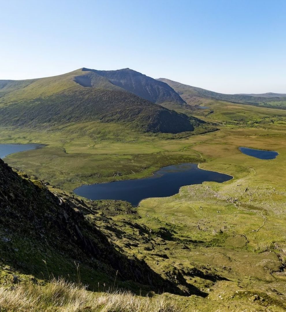 Walking & Hiking Trails Kerry | 3-Star Ballyroe Heights Hotel