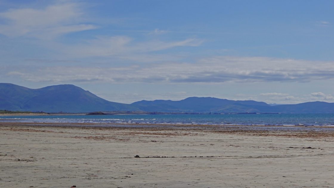 Ballyroe Heights Hotel Ballyheigue Beach
