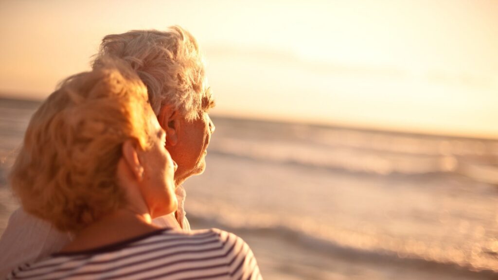 Golden Years Breaks In Kerry