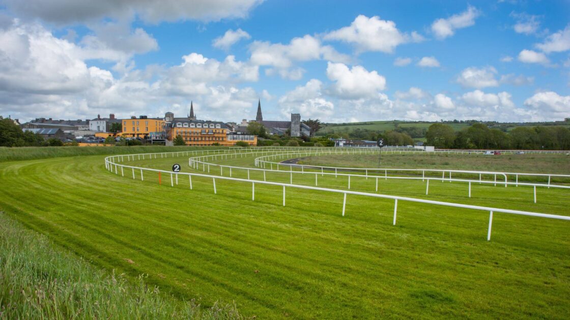 Ballyroe Heights Hotel Listowel Race Track