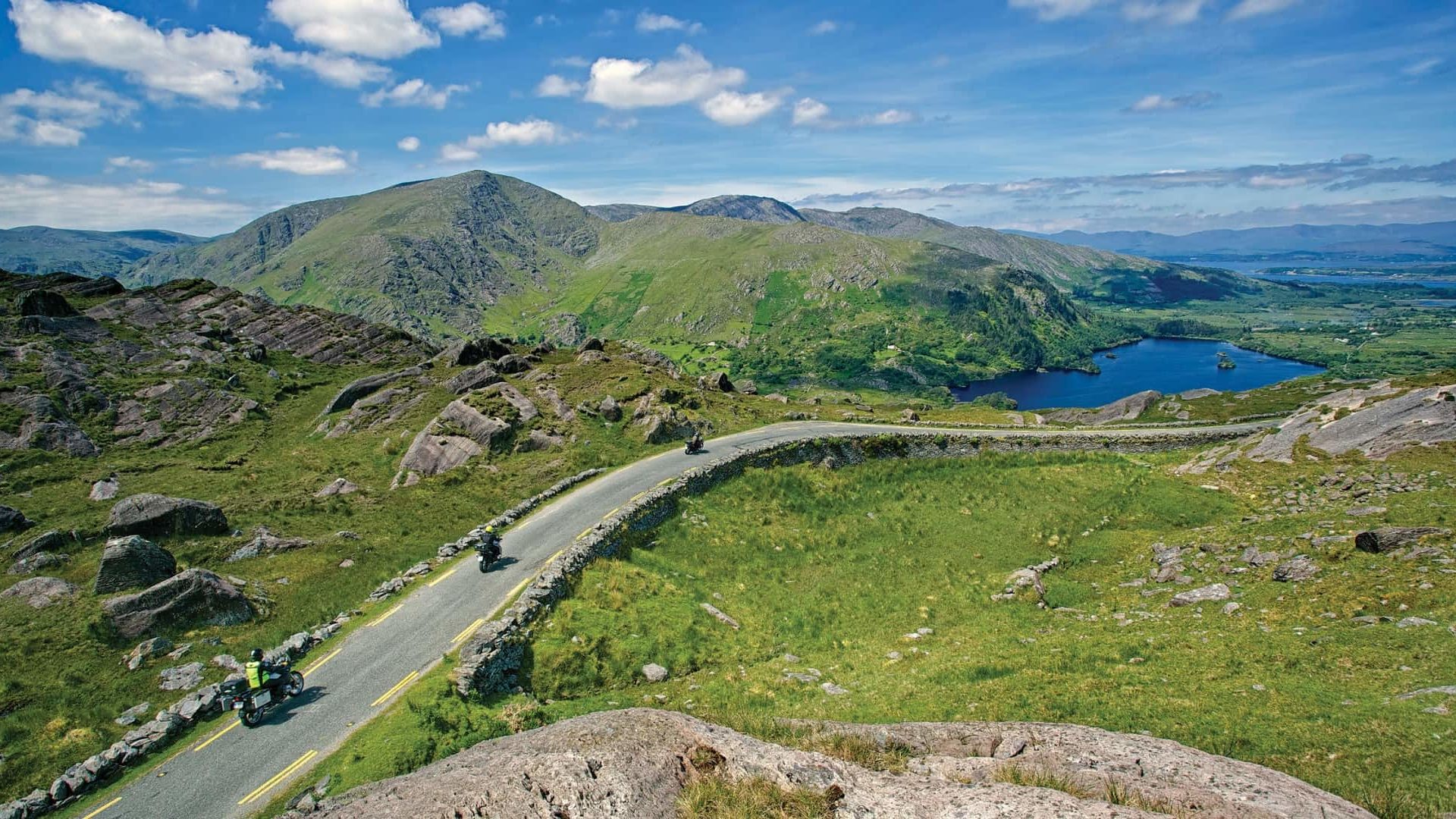 Walking & Hiking in Kerry