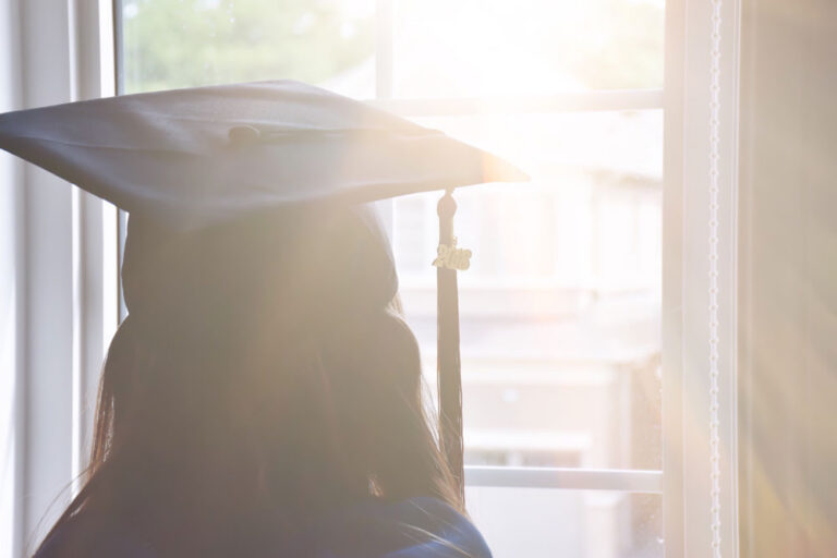 Celebrate Your Graduation