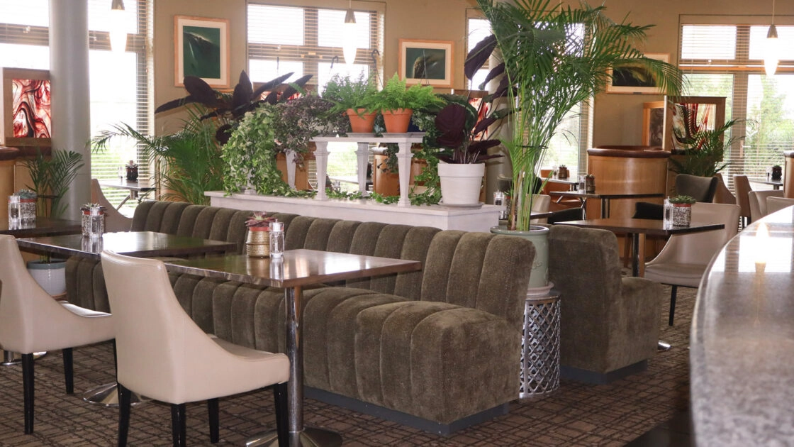 Communion & Confirmation