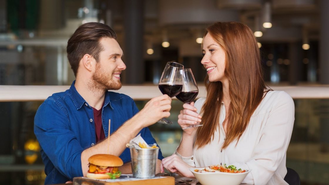 Book Your Couple’s Retreat