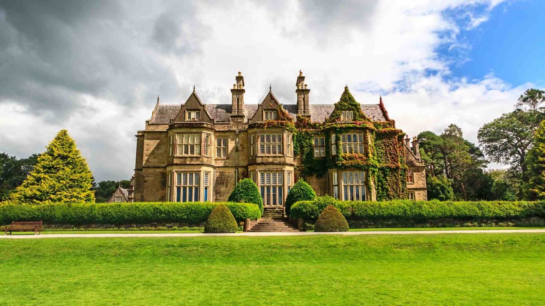 Muckross Nature Trails