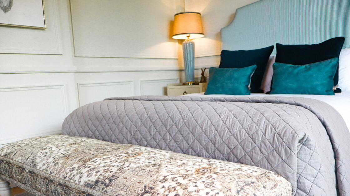 Book Direct Deal - King Room 10