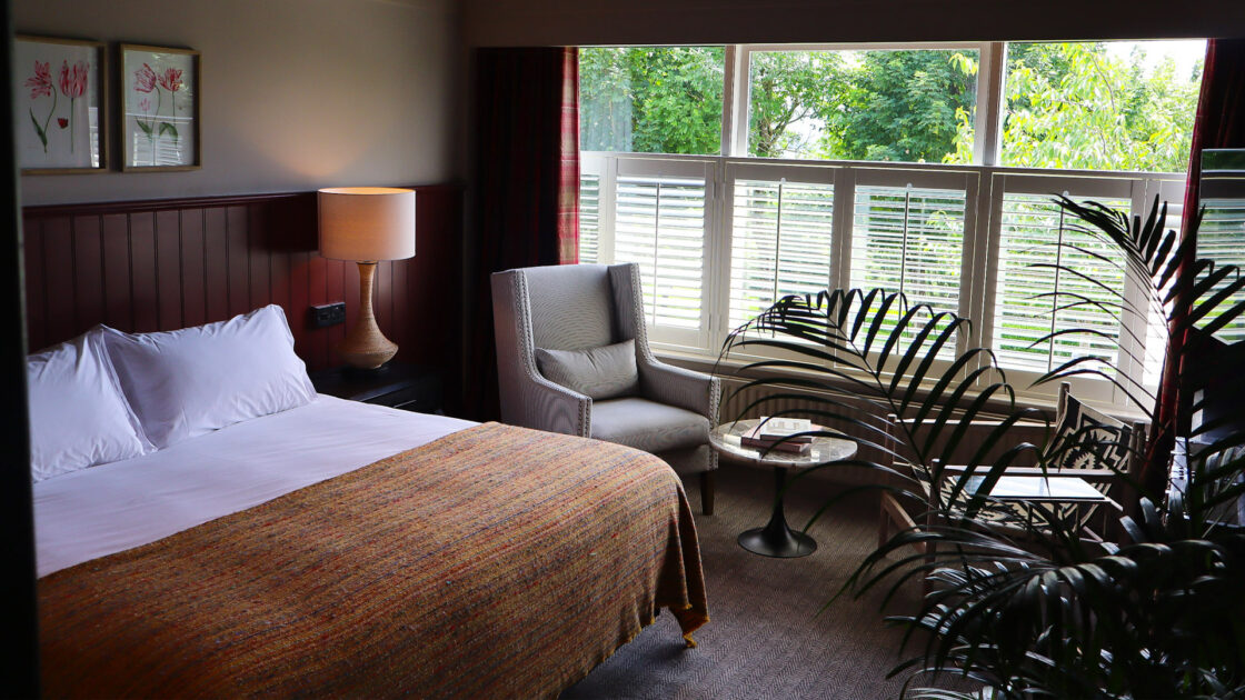 Couple's Retreat In Kerry - Our Guestrooms