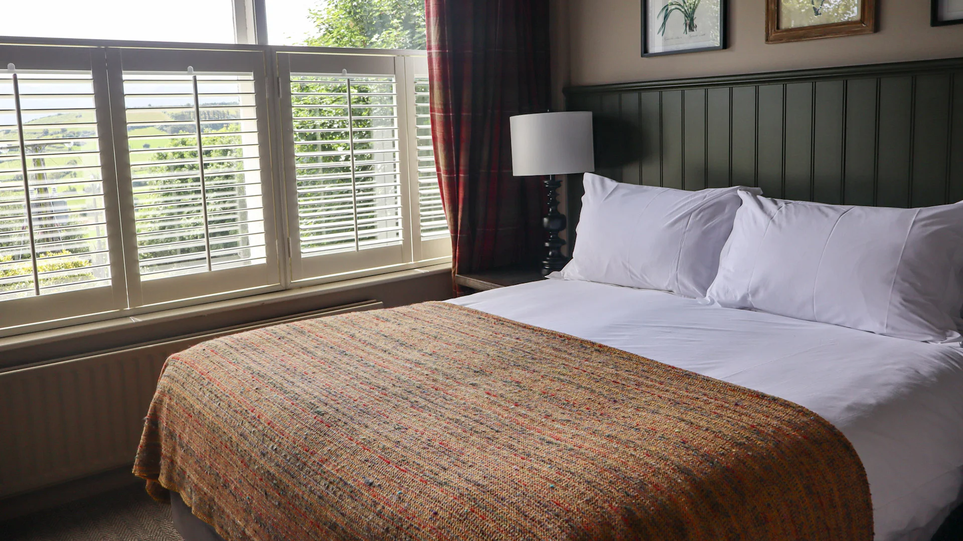 Golf Courses & Links In Kerry - King Room