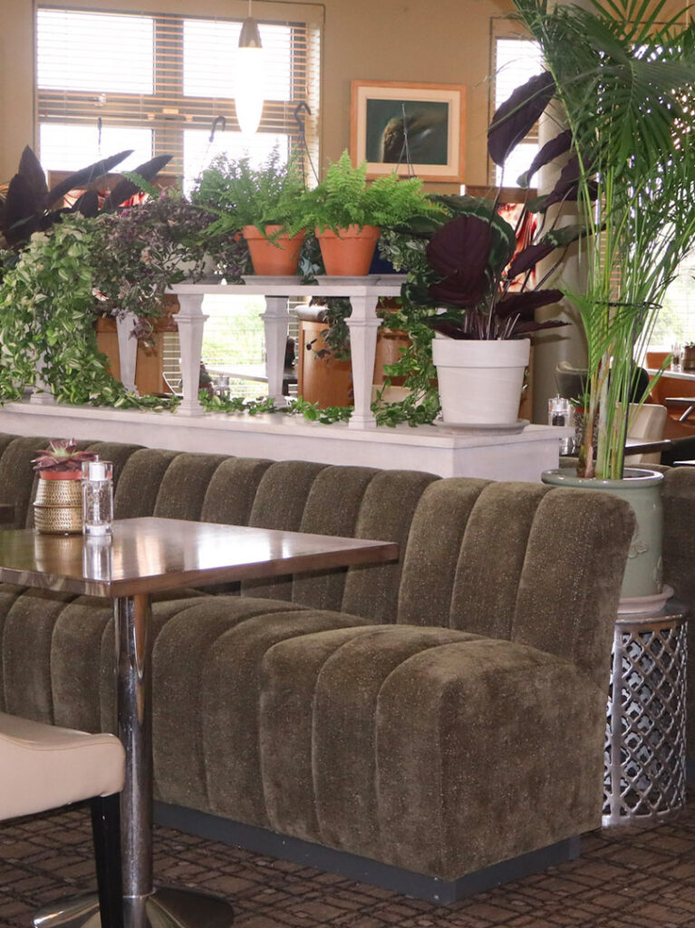 Winter Breaks In Kerry - Restaurant