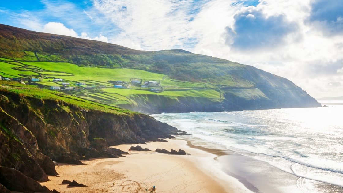 Fishing in Kerry - Ring of Kerry