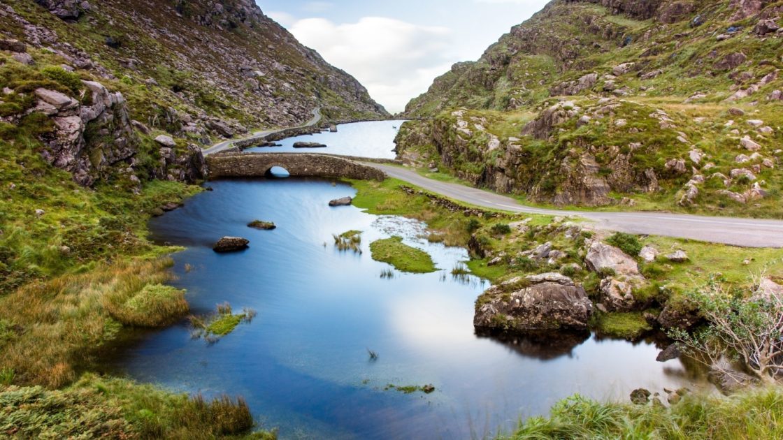The Gap of Dunloe