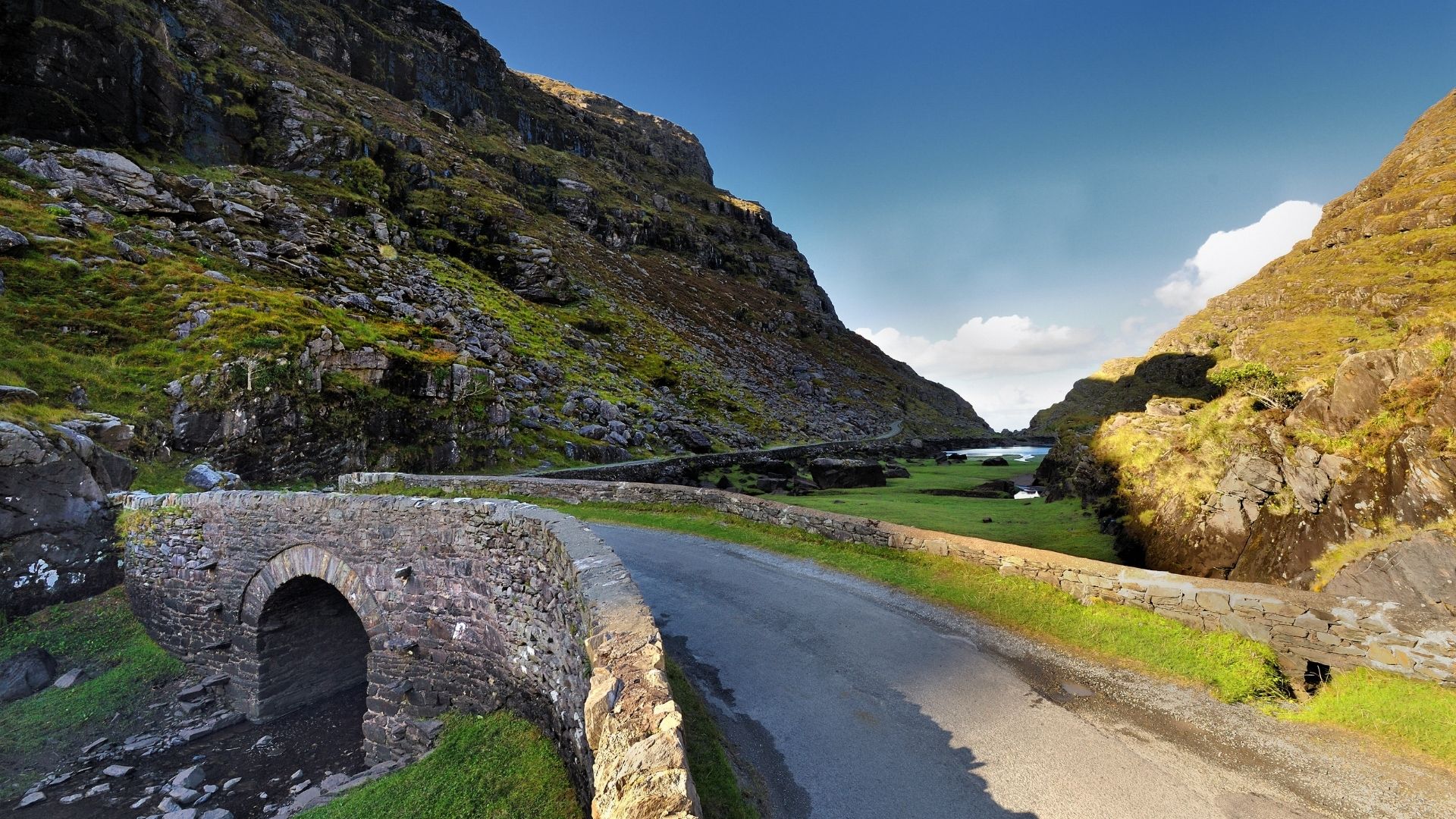 The Gap of Dunloe