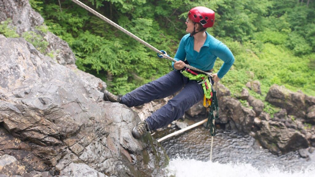 Rock Climbing in Kerry