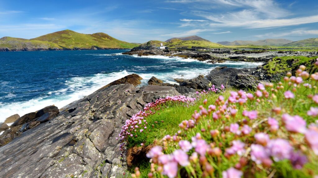 Walking & Hiking in Kerry