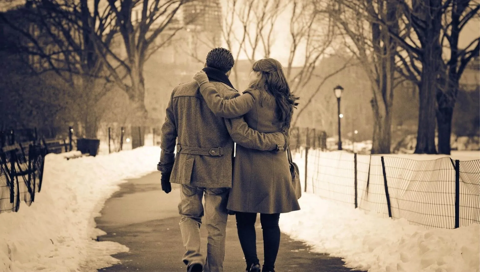 Winter Breaks In Kerry