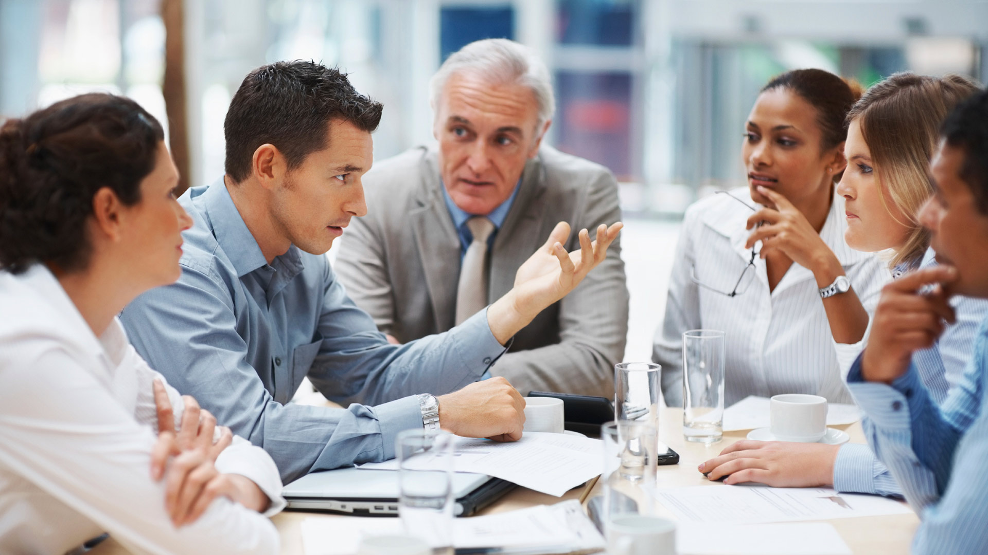 ballyroe heights corporate meetings