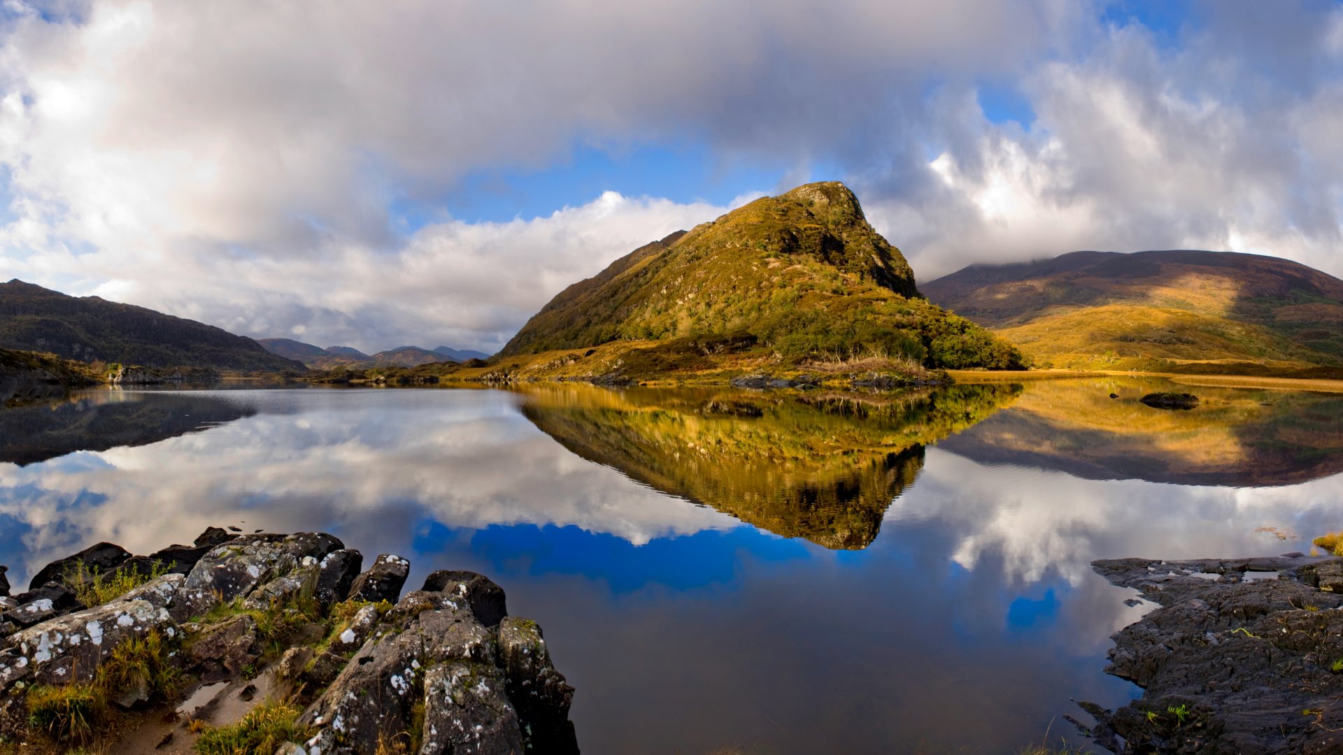 Explore the Wild Atlantic Way, Kerry