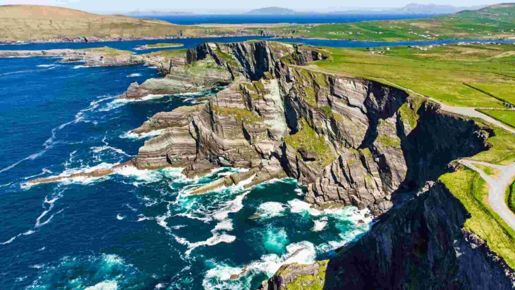 Explore the Wild Atlantic Way, Kerry