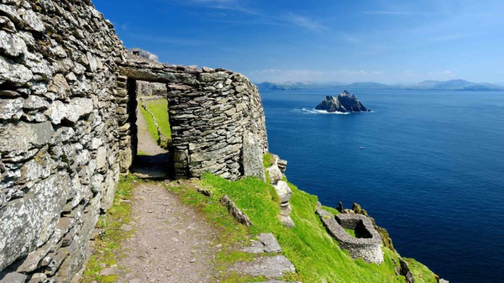 Deluxe Rooms - ring of kerry